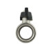 Raftec Кран кульовий BLACK PN40 ЗВ 1/2
