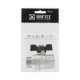 Raftec Кран кульовий BLACK PN20 ЗВ 3/4