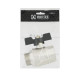 Raftec Кран кульовий BLACK PN40 ЗВ 1