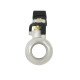 Raftec Кран кульовий BLACK PN40 ЗВ 1/2
