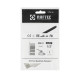 Raftec Кран кульовий BLACK PN40 ЗВ 1/2