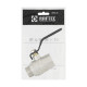 Raftec Кран кульовий BLACK PN20 ЗВ 3/4