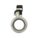 Raftec Кран кульовий BLACK PN40 ЗВ 1 1/4