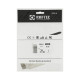 Raftec Кран кульовий BLACK PN40 ЗВ 1 1/4