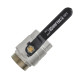 Raftec Кран кульовий BLACK PN40 ЗВ 1 1/2