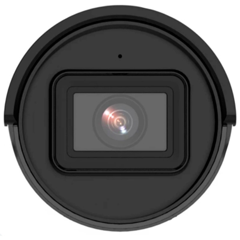 Hikvision 4 Мп IP видеокамера с ИК подсветкой (DS-2CD2043G2-I (2.8 мм))