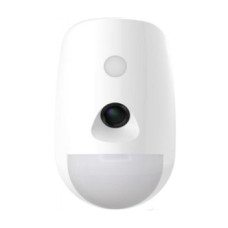 Hikvision беспроводной датчик движения с камерой (DS-PDPC12P-EG2-WE)