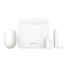 Hikvision AX PRO Комплект беспроводной охранной сигнализации