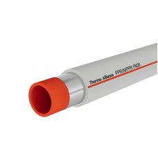 Труба PPR Thermo Alliance PPR/AL/PPR армована алюмінієм 50 SD00023134