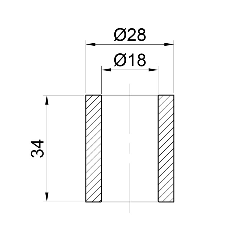 Муфта PPR Thermo Alliance 20 SD00029293