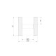 Муфта PPR Thermo Alliance 25 SD00029294
