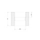 Муфта PPR Thermo Alliance 50 SD00029297
