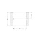 Муфта PPR Thermo Alliance 63 SD00029298