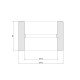 Муфта PPR Thermo Alliance 110 SD00029301