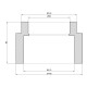 Муфта PPR Thermo Alliance 110х90 SD00029328