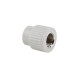 Муфта PPR Thermo Alliance 20х1/2