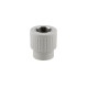 Муфта PPR Thermo Alliance 20х1/2