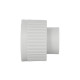 Муфта PPR Thermo Alliance 20х3/4
