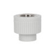 Муфта PPR Thermo Alliance 20х3/4
