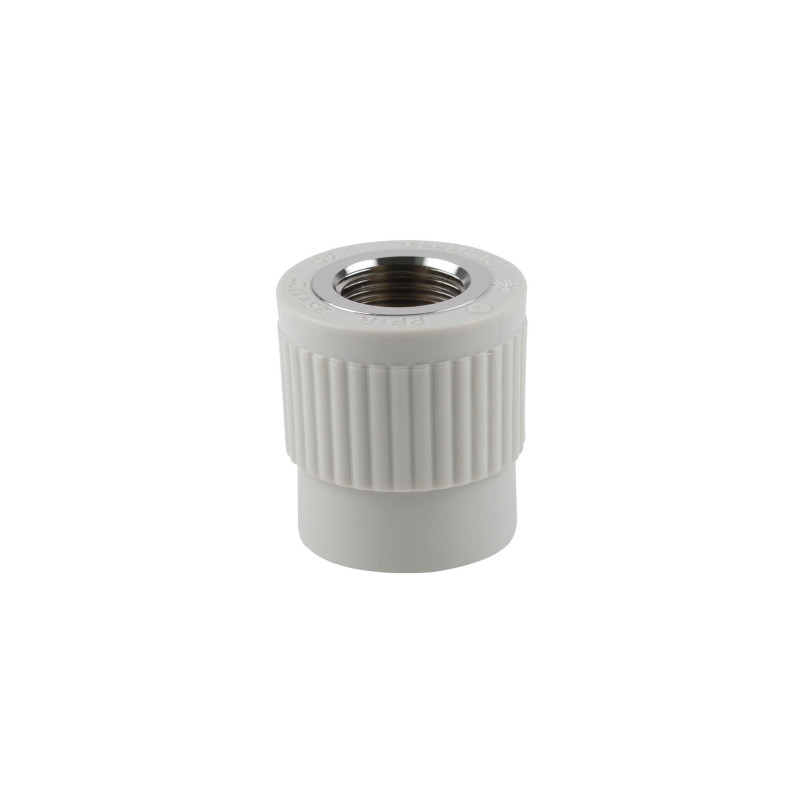Муфта PPR Thermo Alliance 25х1/2