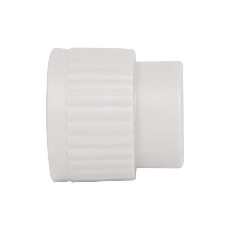 Муфта PPR Thermo Alliance 25х3/4