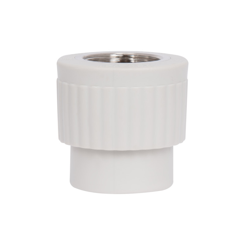 Муфта PPR Thermo Alliance 25х3/4