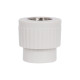 Муфта PPR Thermo Alliance 25х3/4