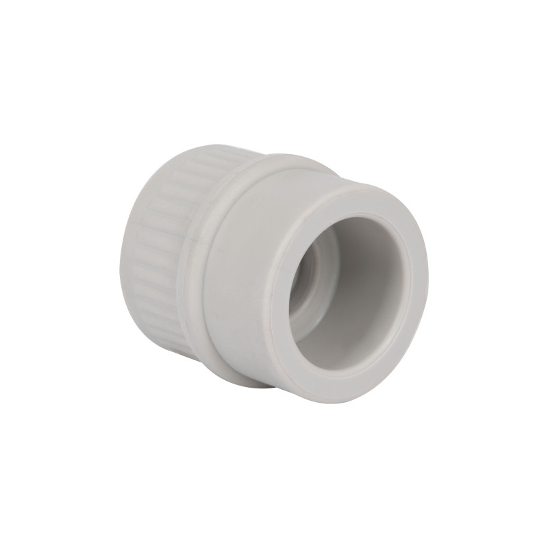 Муфта PPR Thermo Alliance 32х3/4