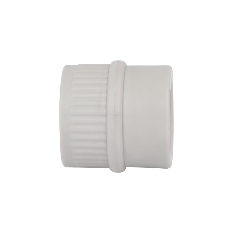 Муфта PPR Thermo Alliance 32х3/4