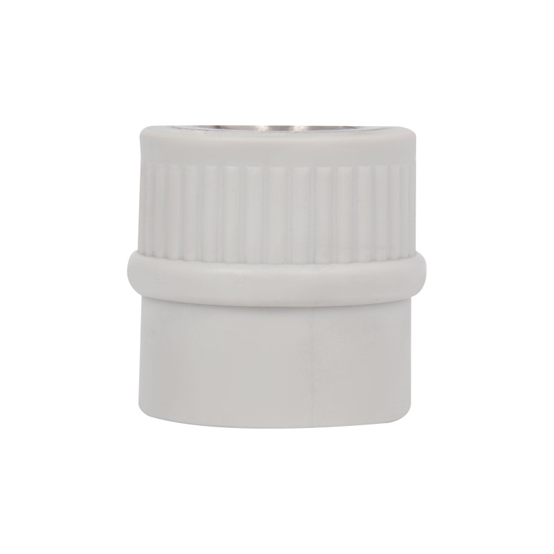 Муфта PPR Thermo Alliance 32х3/4