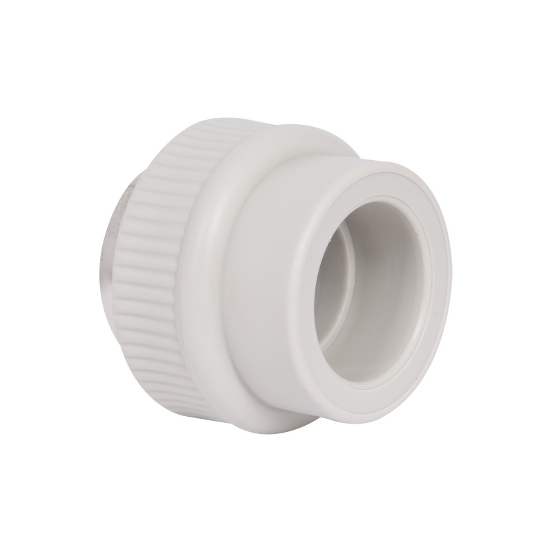 Муфта PPR Thermo Alliance 40х1