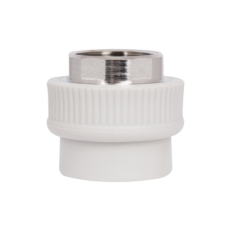 Муфта PPR Thermo Alliance 40х1