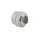 Муфта PPR Thermo Alliance 50х1