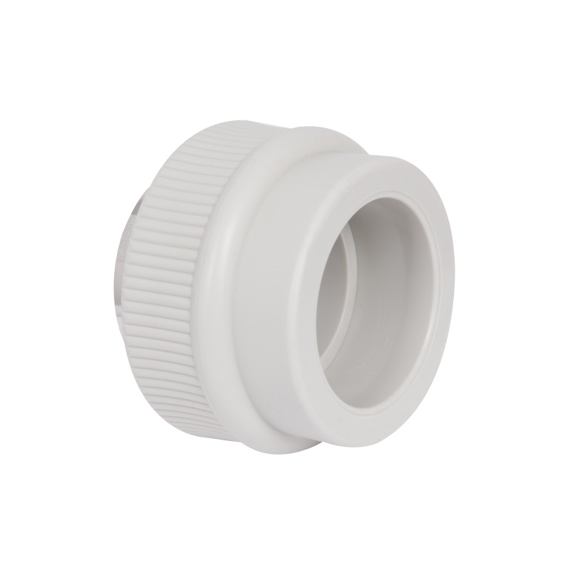Муфта PPR Thermo Alliance 63х2