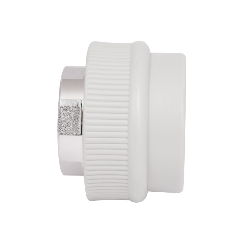 Муфта PPR Thermo Alliance 63х2