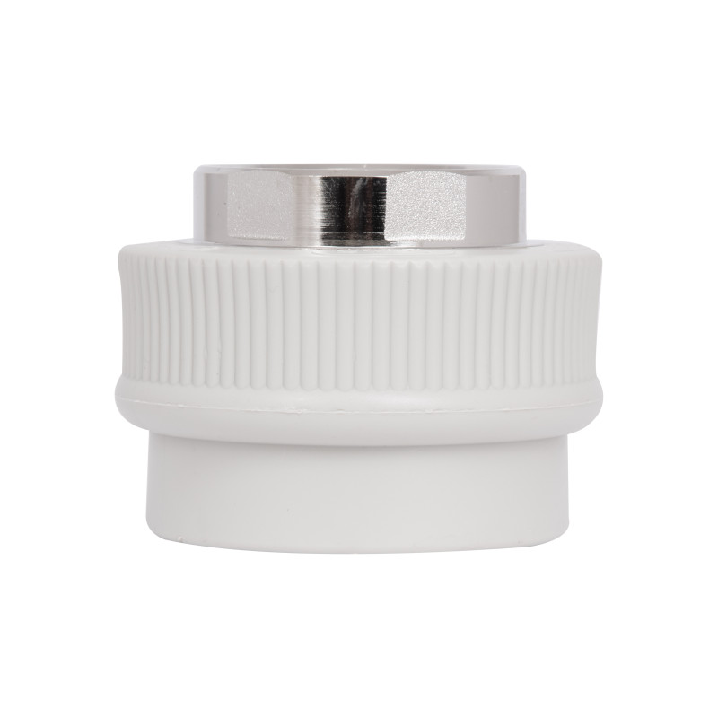 Муфта PPR Thermo Alliance 63х2