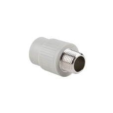 Муфта PPR Thermo Alliance 20х1/2