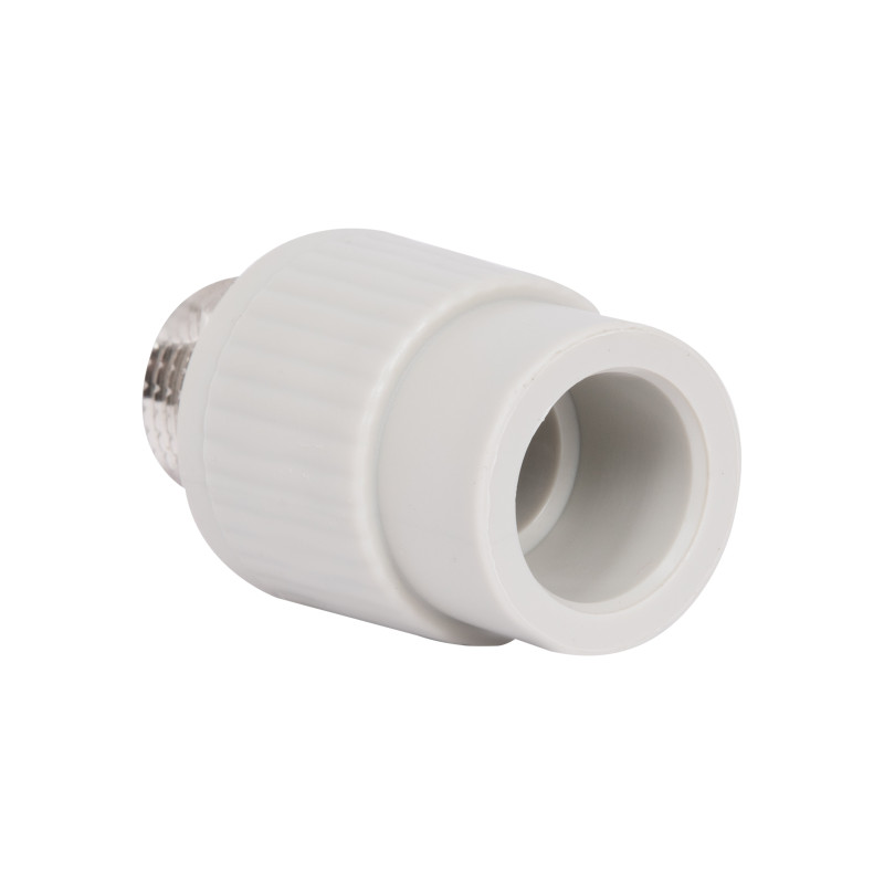 Муфта PPR Thermo Alliance 20х1/2