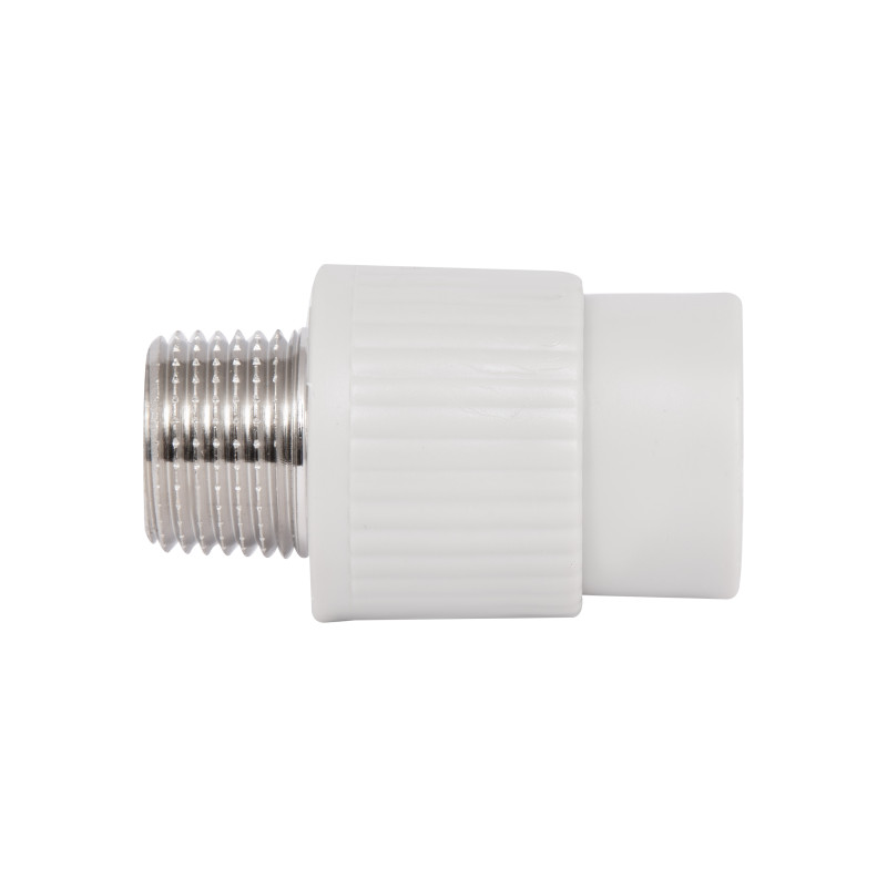 Муфта PPR Thermo Alliance 20х1/2