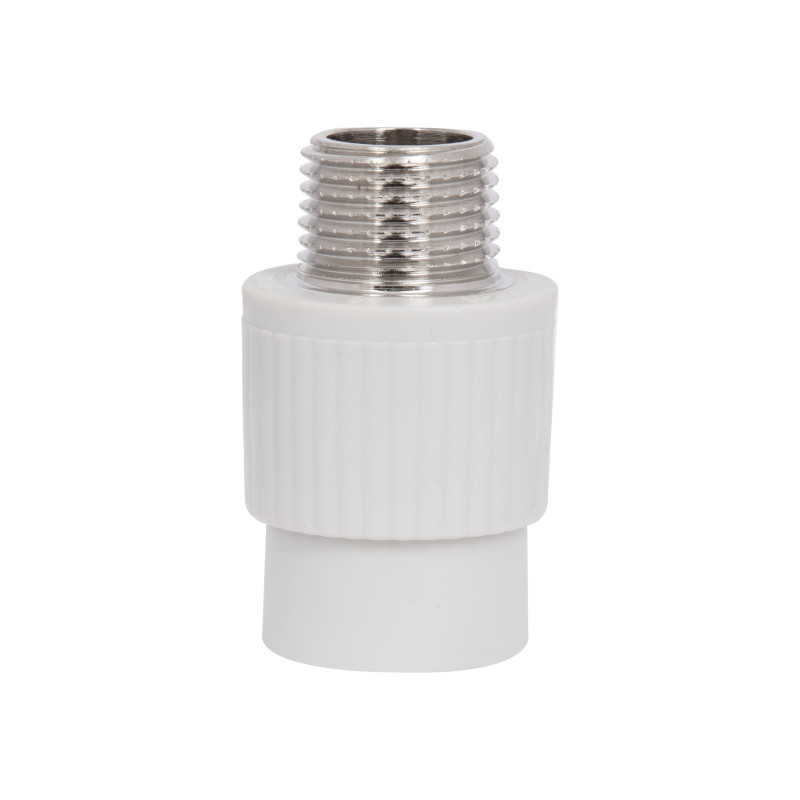Муфта PPR Thermo Alliance 20х1/2