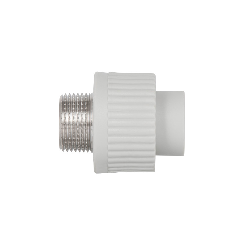Муфта PPR Thermo Alliance 20х3/4