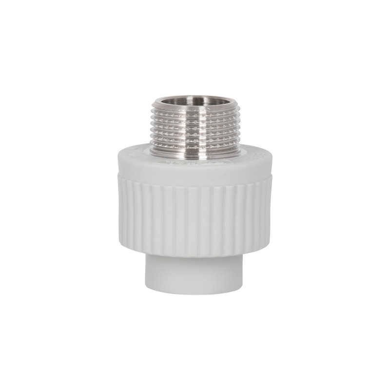 Муфта PPR Thermo Alliance 20х3/4