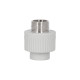 Муфта PPR Thermo Alliance 20х3/4