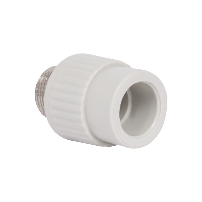 Муфта PPR Thermo Alliance 25х3/4