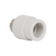 Муфта PPR Thermo Alliance 25х3/4