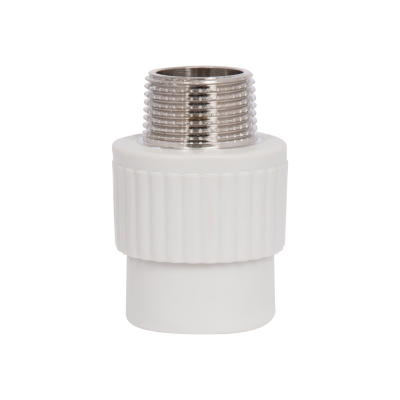 Муфта PPR Thermo Alliance 25х3/4