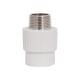 Муфта PPR Thermo Alliance 25х3/4
