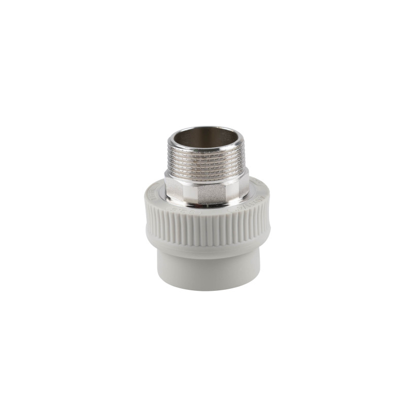 Муфта PPR Thermo Alliance 40х1