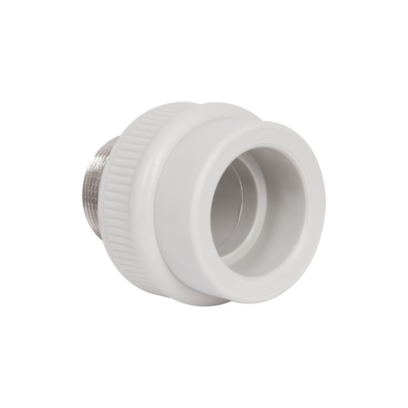 Муфта PPR Thermo Alliance 50х1