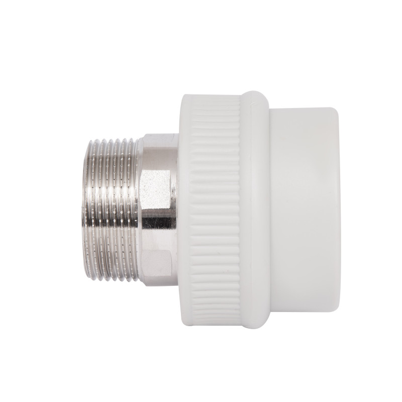 Муфта PPR Thermo Alliance 50х1